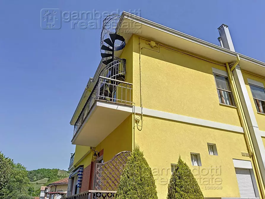 Immagine 24 di Appartamento in vendita  a Belforte All'isauro