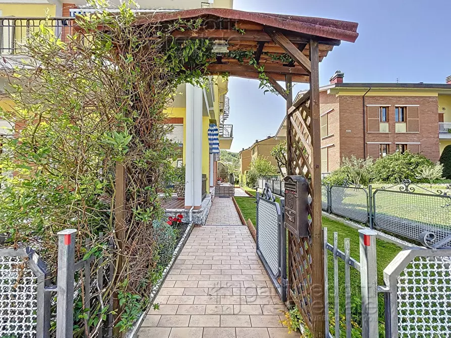 Immagine 2 di Appartamento in vendita  a Belforte All'isauro