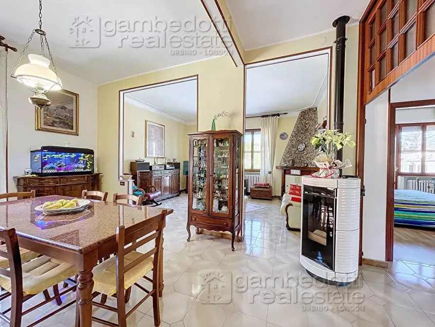 Immagine 7 di Appartamento in vendita  a Belforte All'isauro