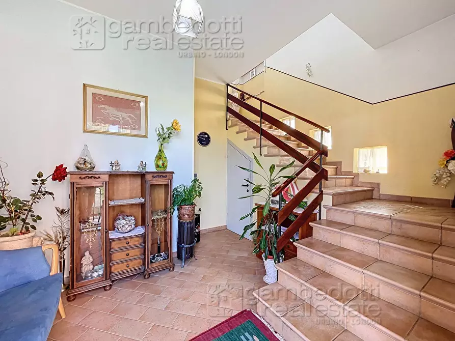 Immagine 4 di Appartamento in vendita  a Belforte All'isauro