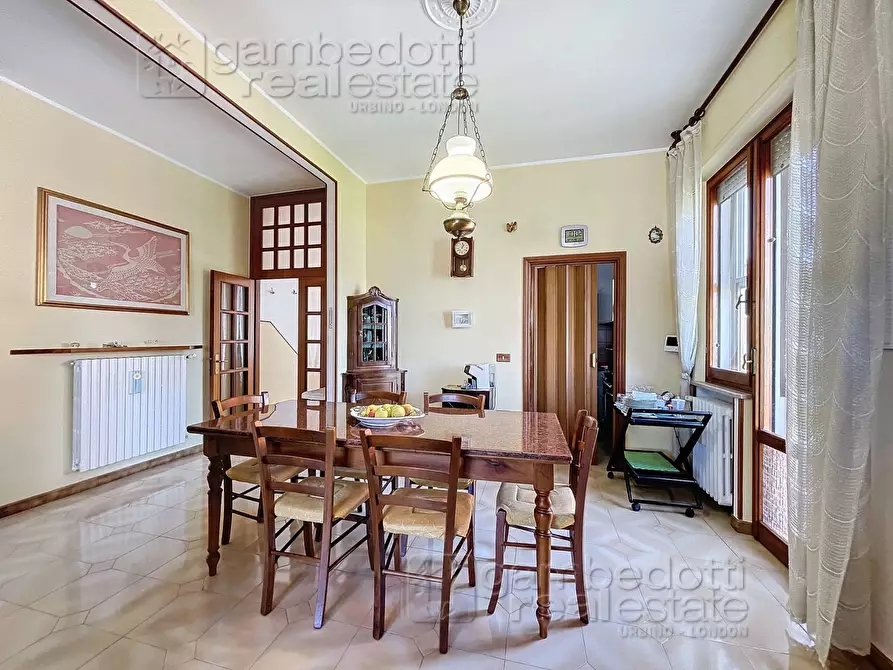 Immagine 9 di Appartamento in vendita  a Belforte All'isauro