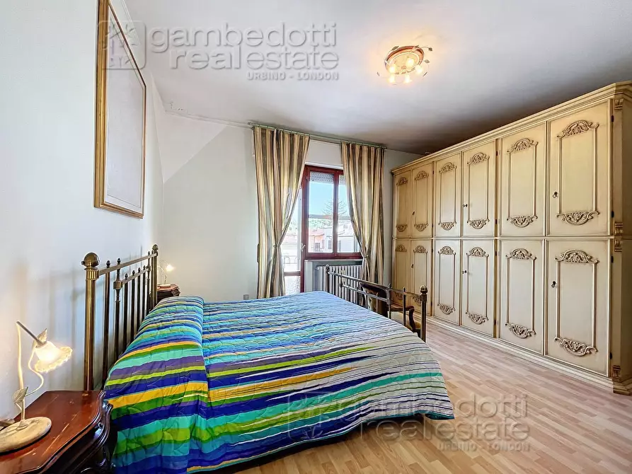 Immagine 15 di Appartamento in vendita  a Belforte All'isauro