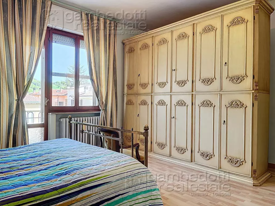 Immagine 16 di Appartamento in vendita  a Belforte All'isauro