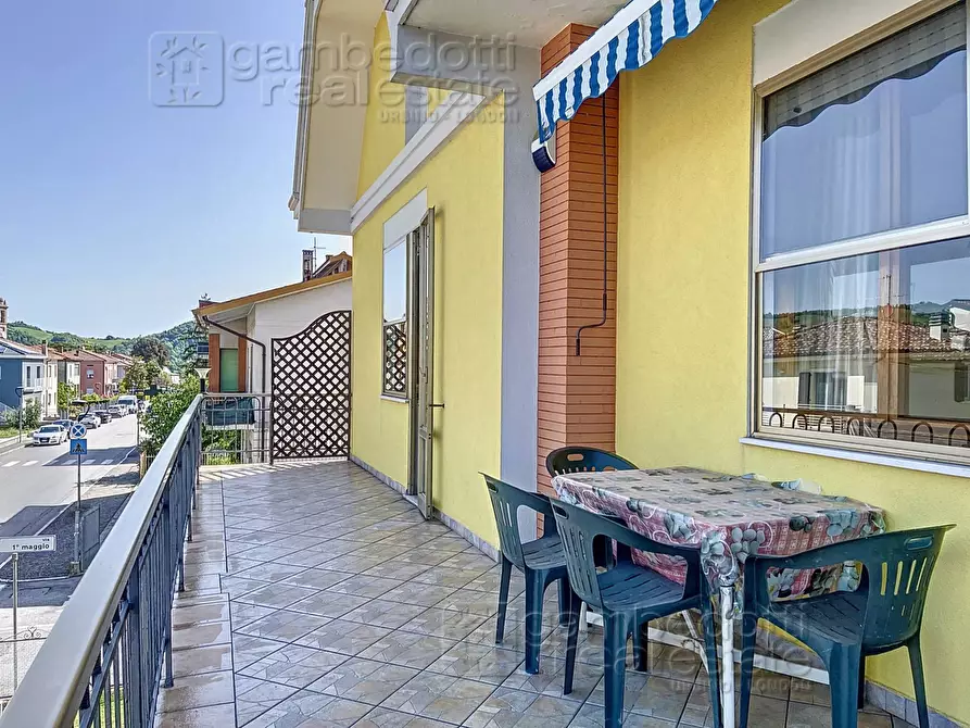 Immagine 13 di Appartamento in vendita  a Belforte All'isauro