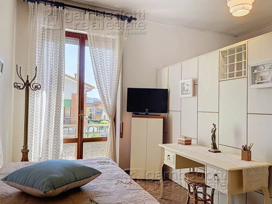 Immagine 19 di Appartamento in vendita  a Belforte All'isauro