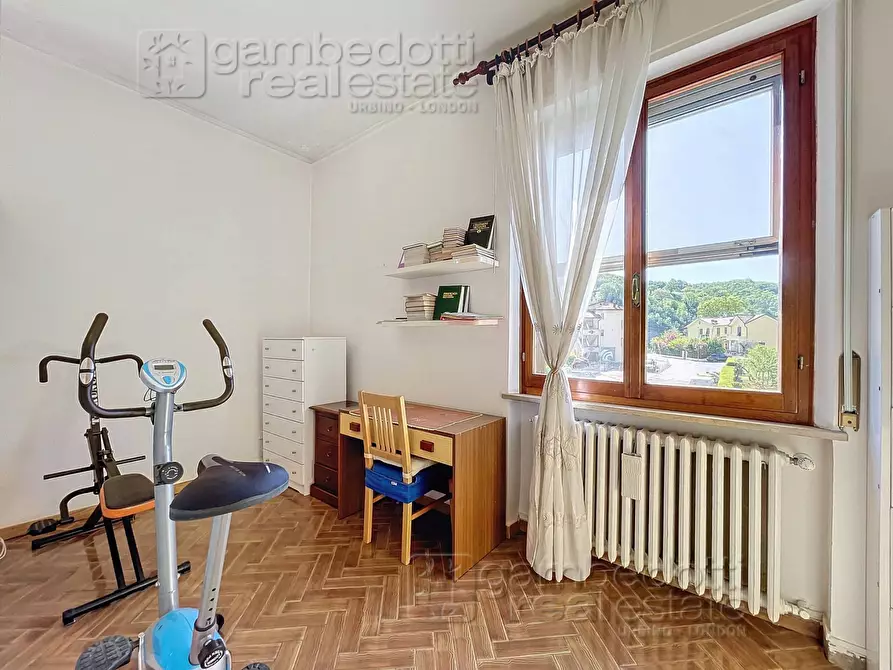 Immagine 20 di Appartamento in vendita  a Belforte All'isauro