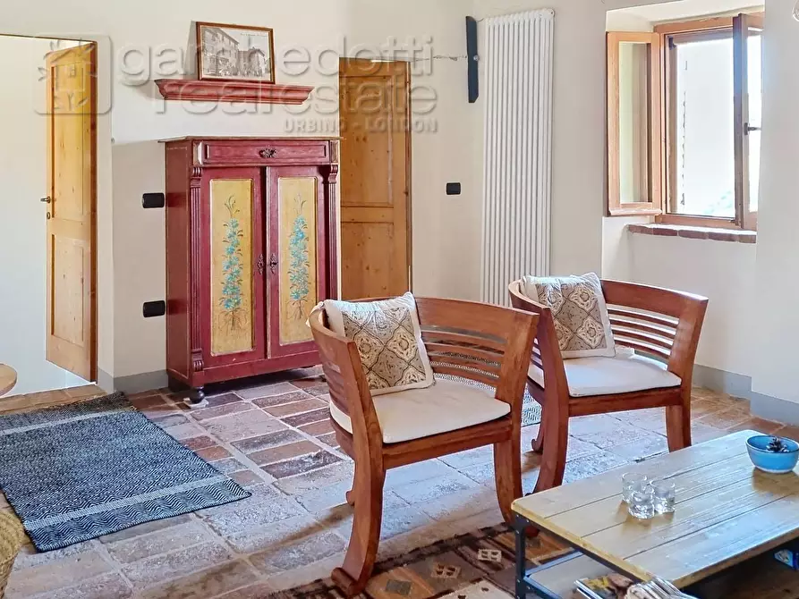 Immagine 35 di Villa in vendita  a Sassocorvaro Auditore