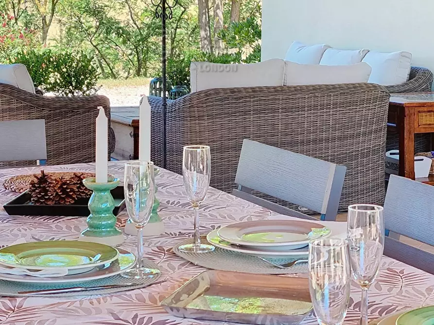 Immagine 19 di Villa in vendita  a Sassocorvaro Auditore