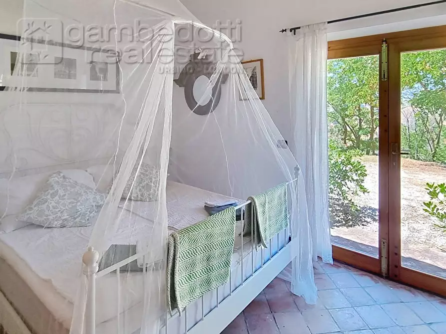 Immagine 27 di Villa in vendita  a Sassocorvaro Auditore