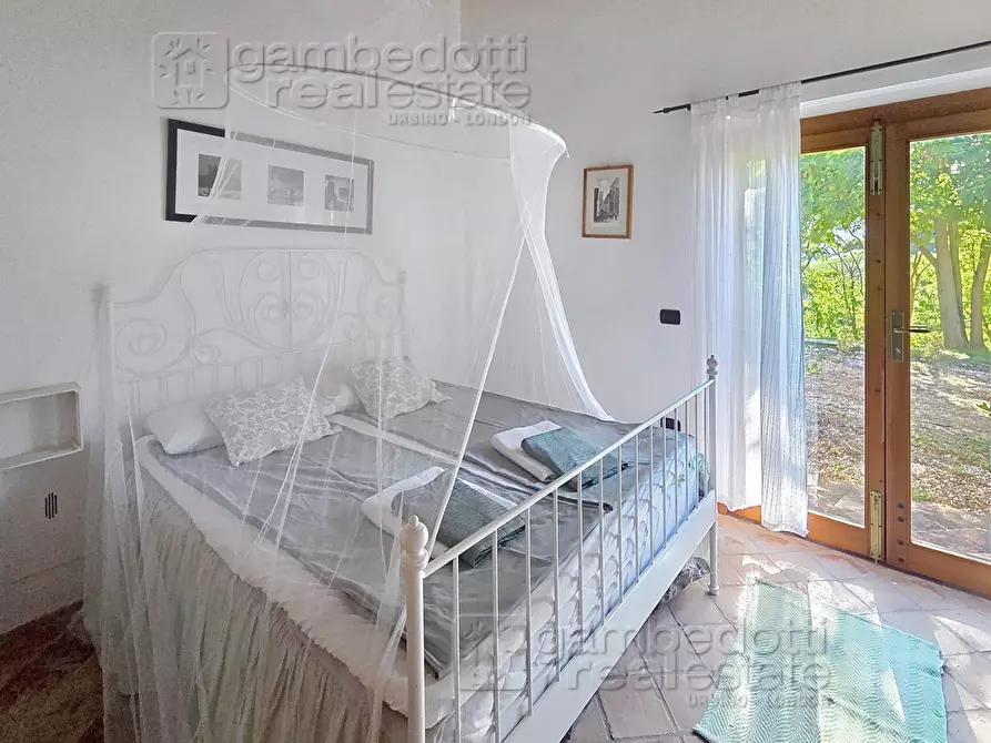 Immagine 24 di Villa in vendita  a Sassocorvaro Auditore