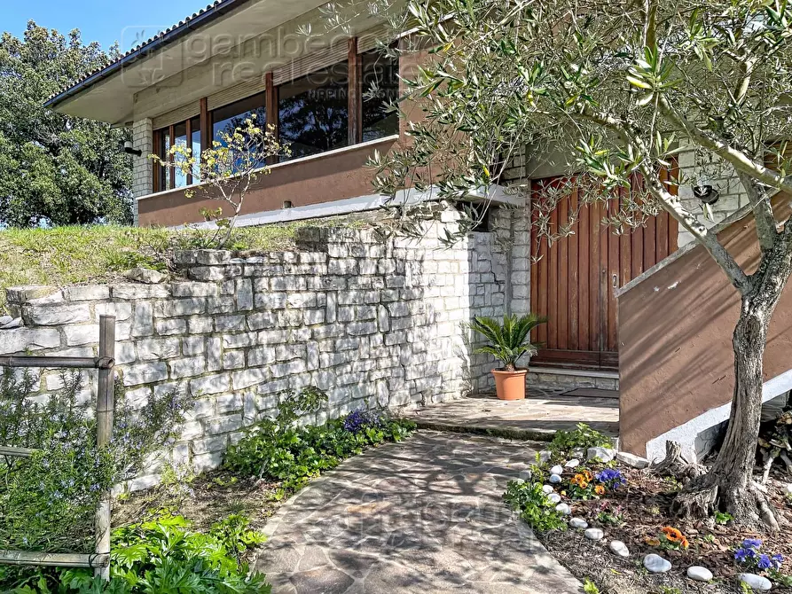 Immagine 3 di Villa in vendita  a Urbino
