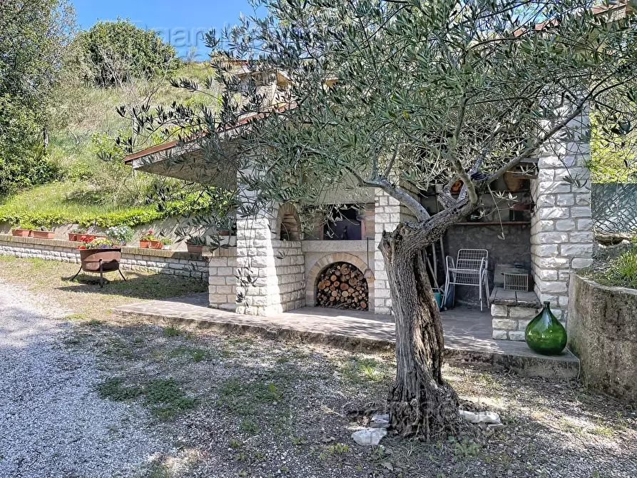 Immagine 63 di Villa in vendita  a Urbino