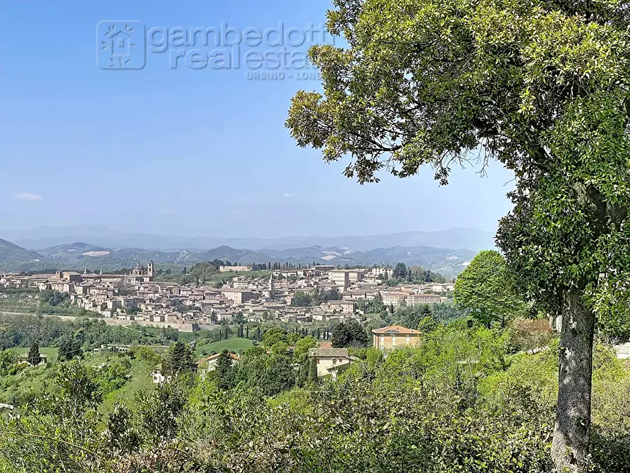 Immagine 81 di Villa in vendita  a Urbino