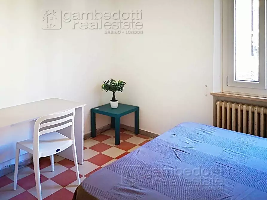 Immagine 3 di Camera in affitto  a Urbino