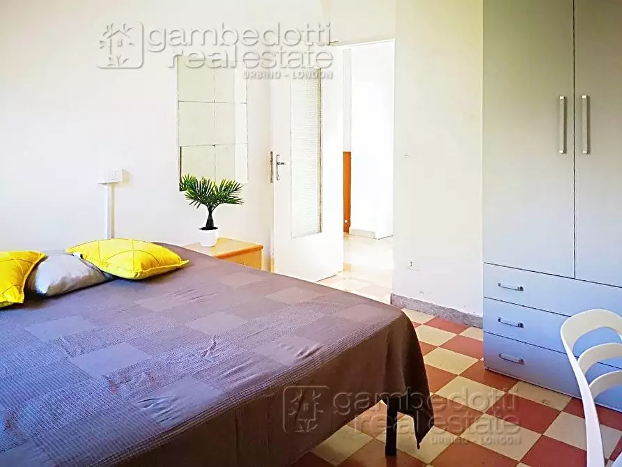 Immagine 2 di Camera in affitto  a Urbino