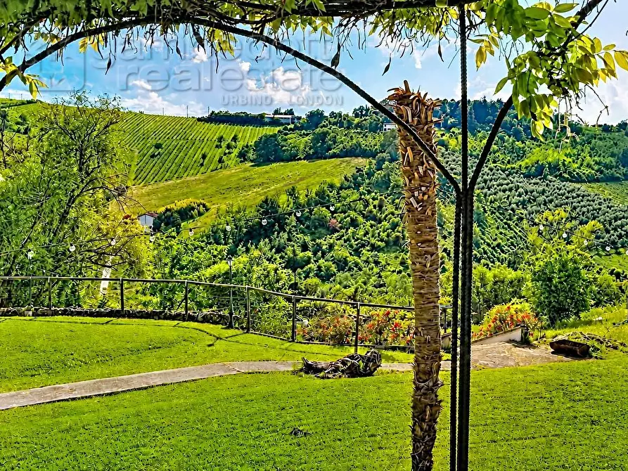 Immagine 21 di Villa in vendita  a Bertinoro
