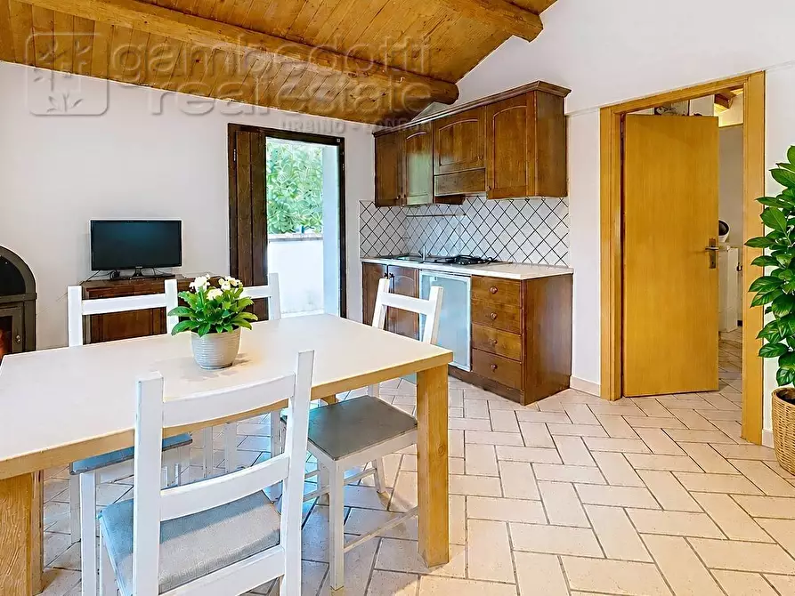 Immagine 5 di Villa in vendita  a Bertinoro
