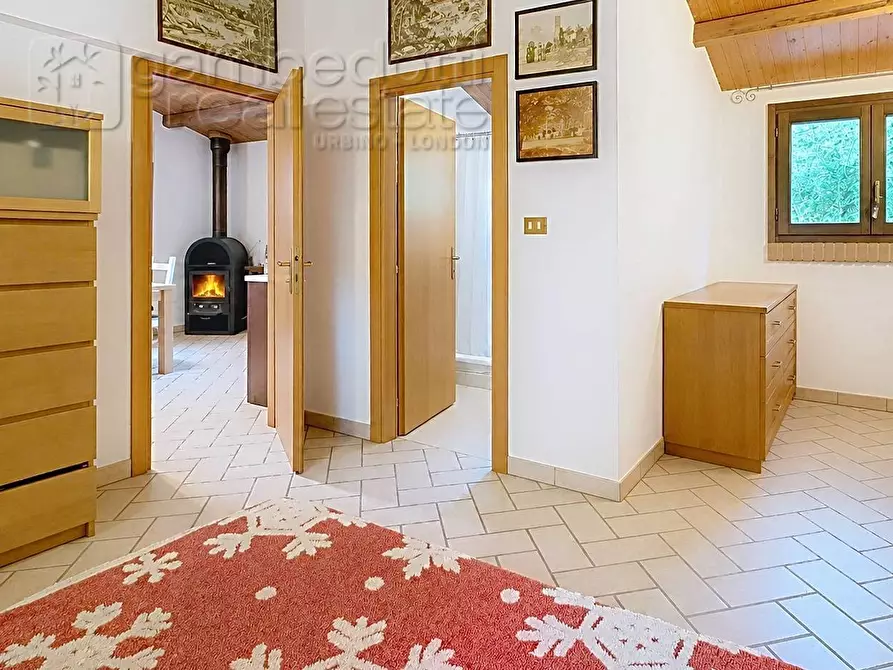 Immagine 6 di Villa in vendita  a Bertinoro
