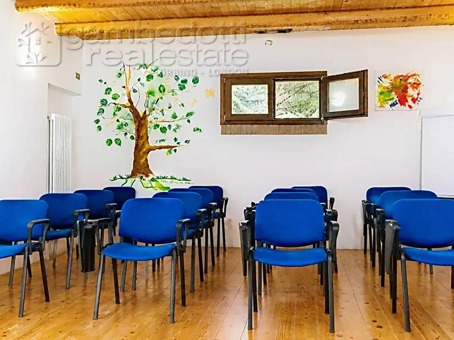 Immagine 28 di Villa in vendita  a Bertinoro