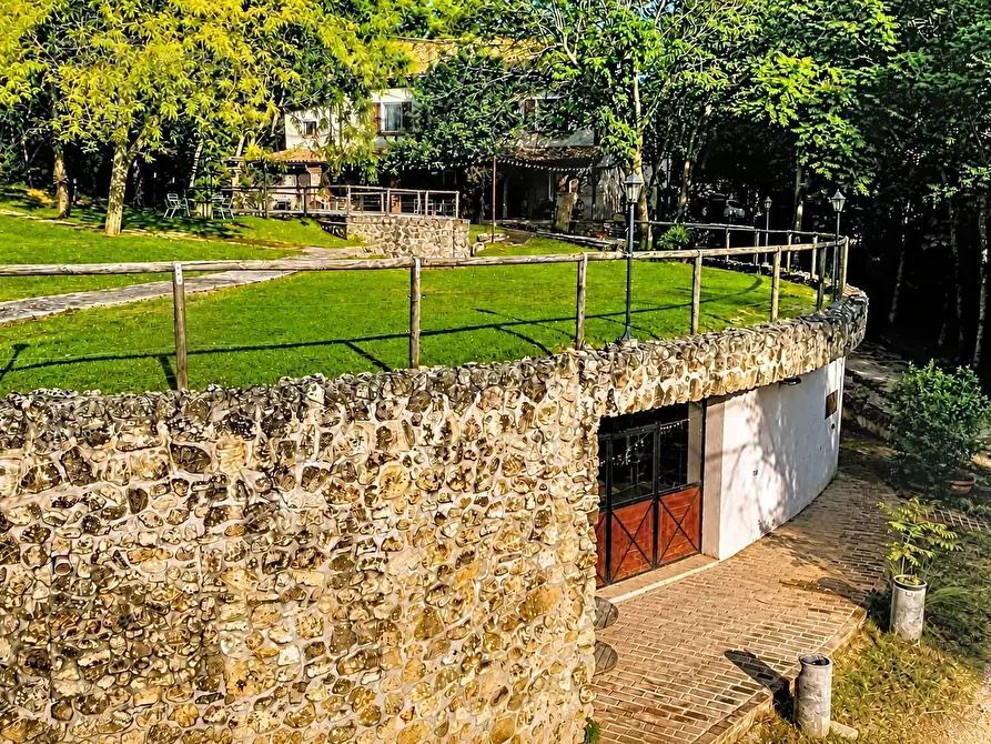 Immagine 35 di Villa in vendita  a Bertinoro