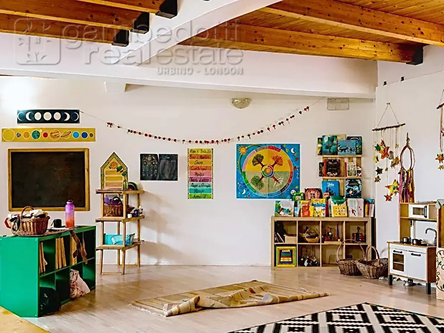 Immagine 37 di Villa in vendita  a Bertinoro