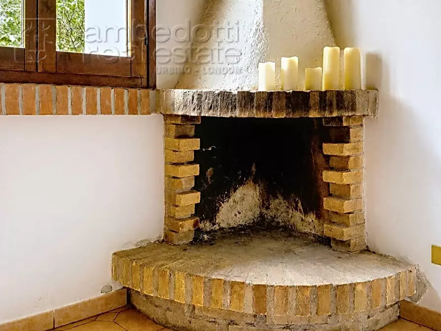 Immagine 18 di Villa in vendita  a Bertinoro