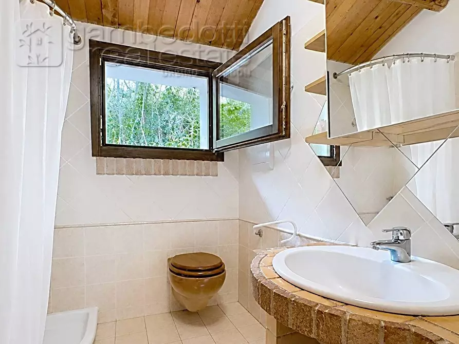 Immagine 9 di Villa in vendita  a Bertinoro