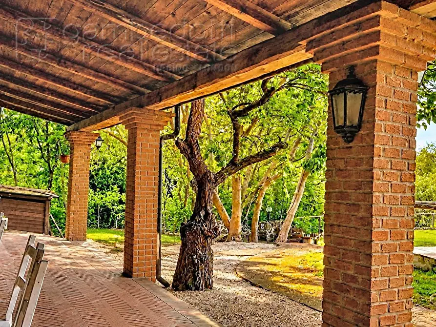 Immagine 19 di Villa in vendita  a Bertinoro