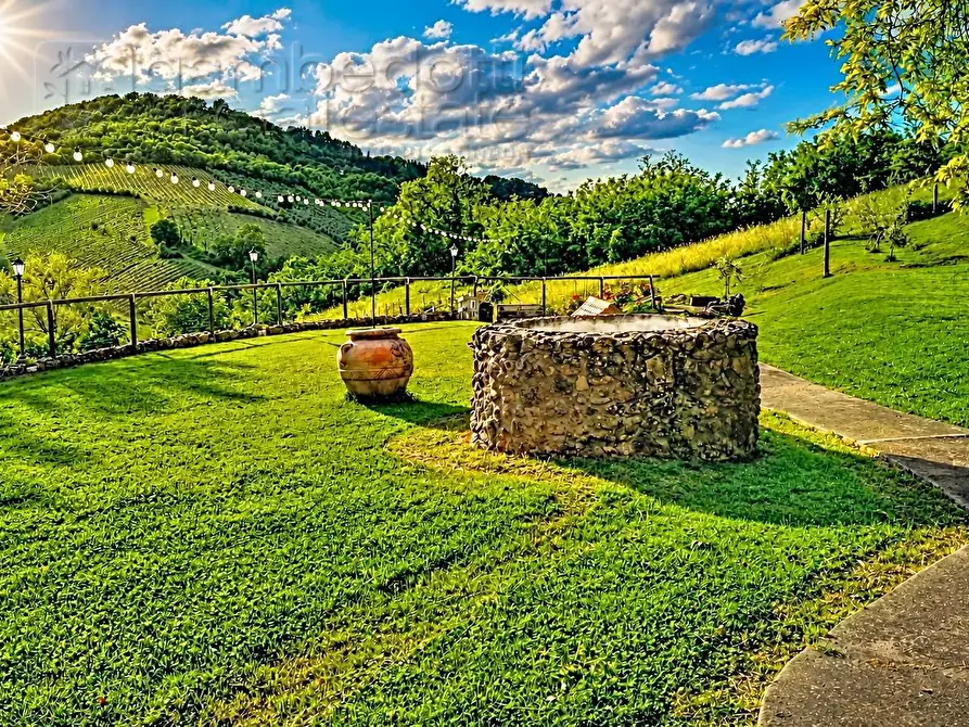 Immagine 15 di Villa in vendita  a Bertinoro