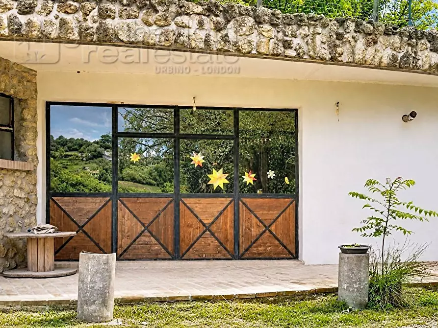 Immagine 36 di Villa in vendita  a Bertinoro