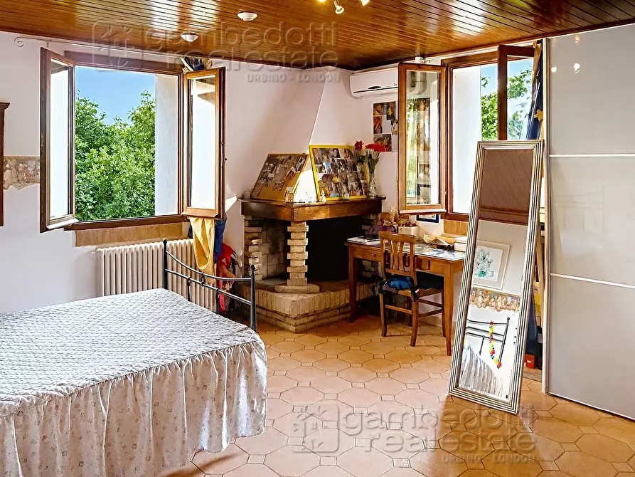 Immagine 12 di Villa in vendita  a Bertinoro