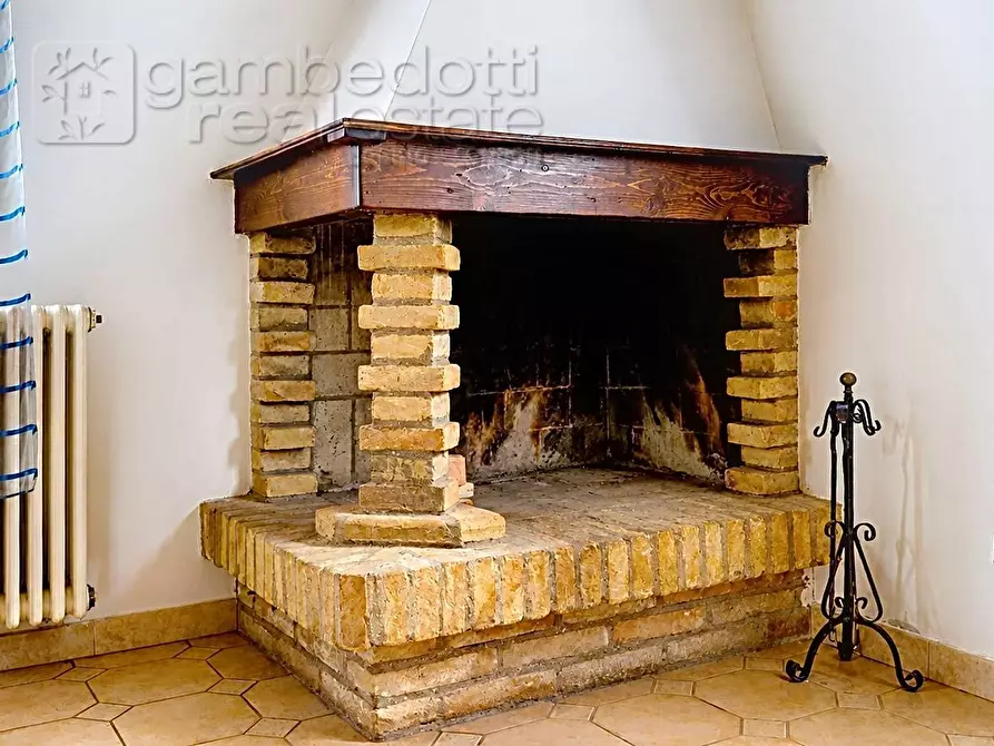 Immagine 13 di Villa in vendita  a Bertinoro