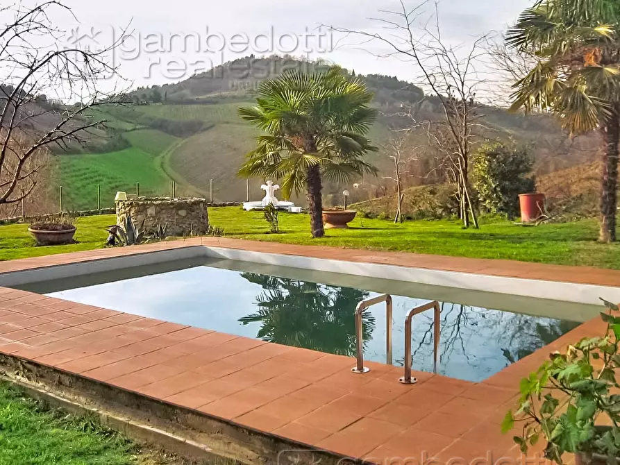 Immagine 29 di Villa in vendita  a Bertinoro