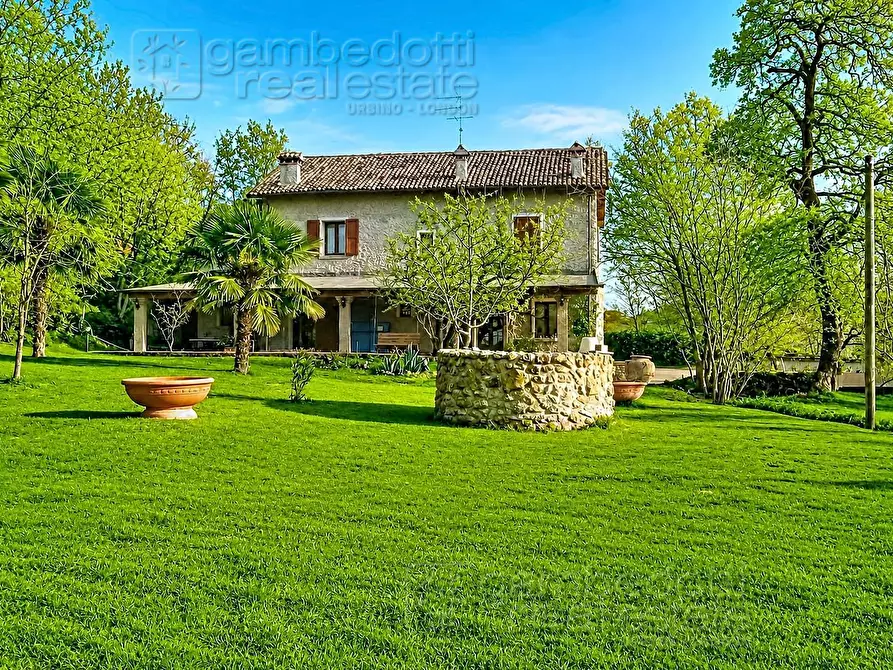 Immagine 2 di Villa in vendita  a Bertinoro