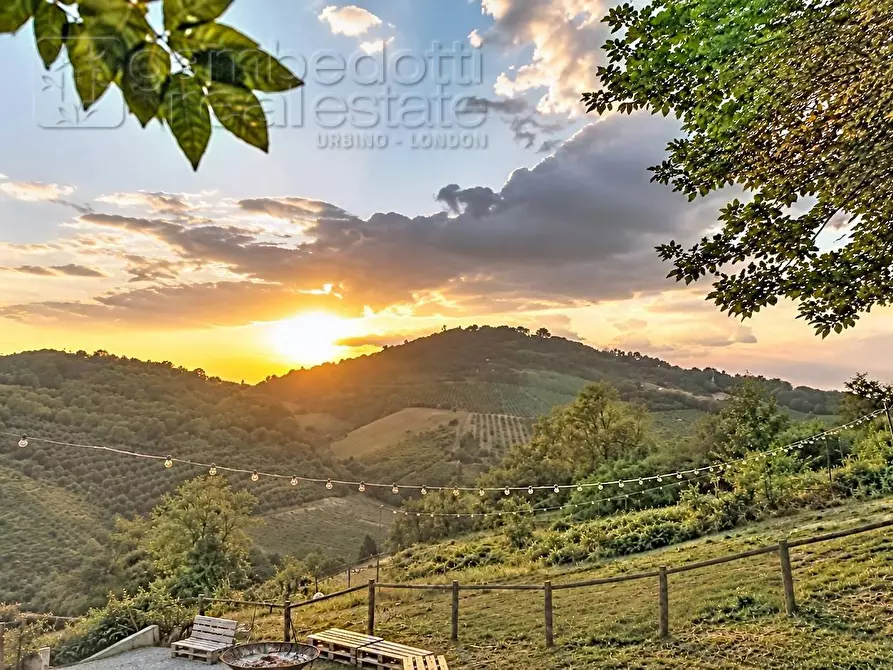 Immagine 30 di Villa in vendita  a Bertinoro