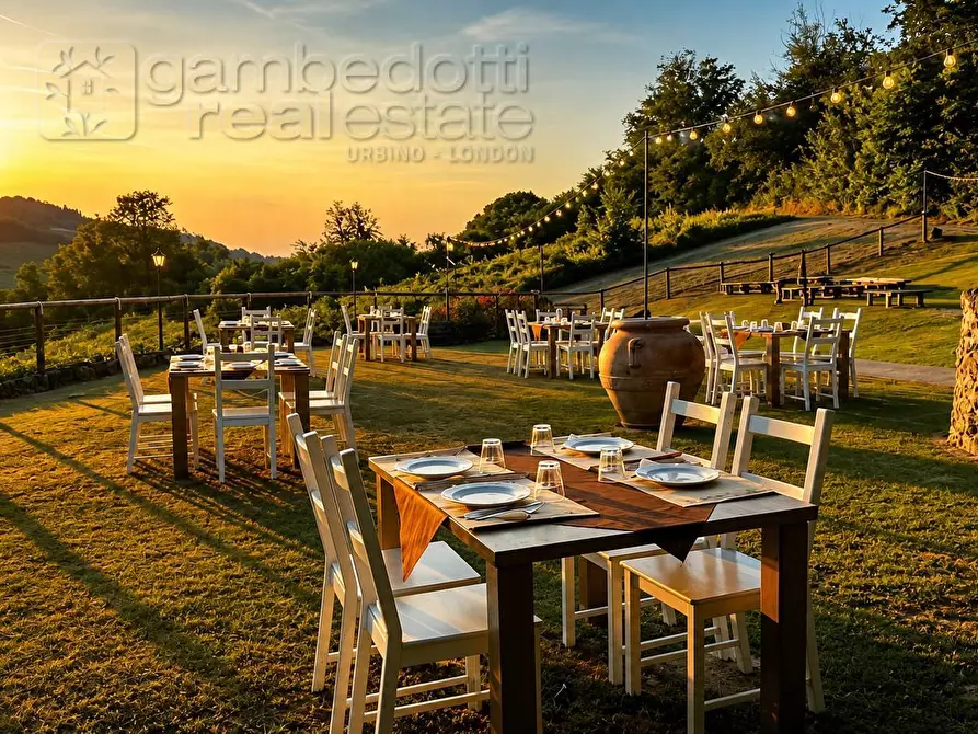 Immagine 31 di Villa in vendita  a Bertinoro