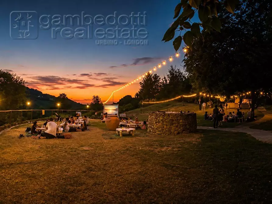 Immagine 34 di Villa in vendita  a Bertinoro