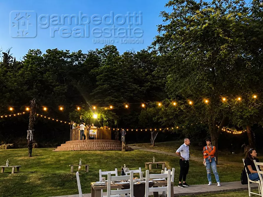 Immagine 33 di Villa in vendita  a Bertinoro