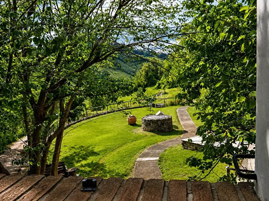 Immagine 14 di Villa in vendita  a Bertinoro