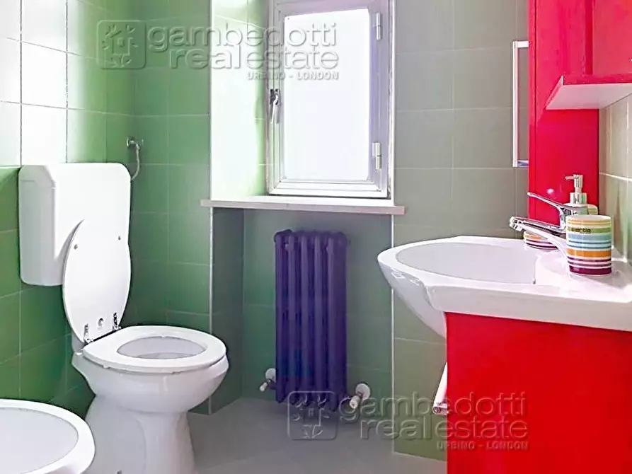 Immagine 6 di Casa semindipendente in affitto  a Urbino