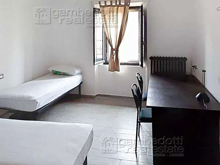 Immagine 3 di Casa semindipendente in affitto  a Urbino