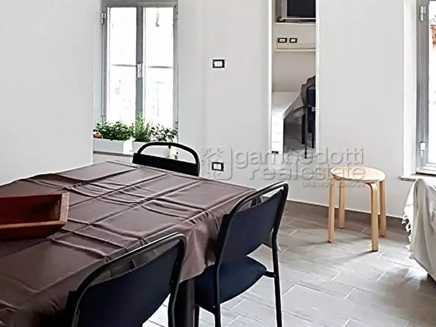 Immagine 4 di Casa semindipendente in affitto  a Urbino