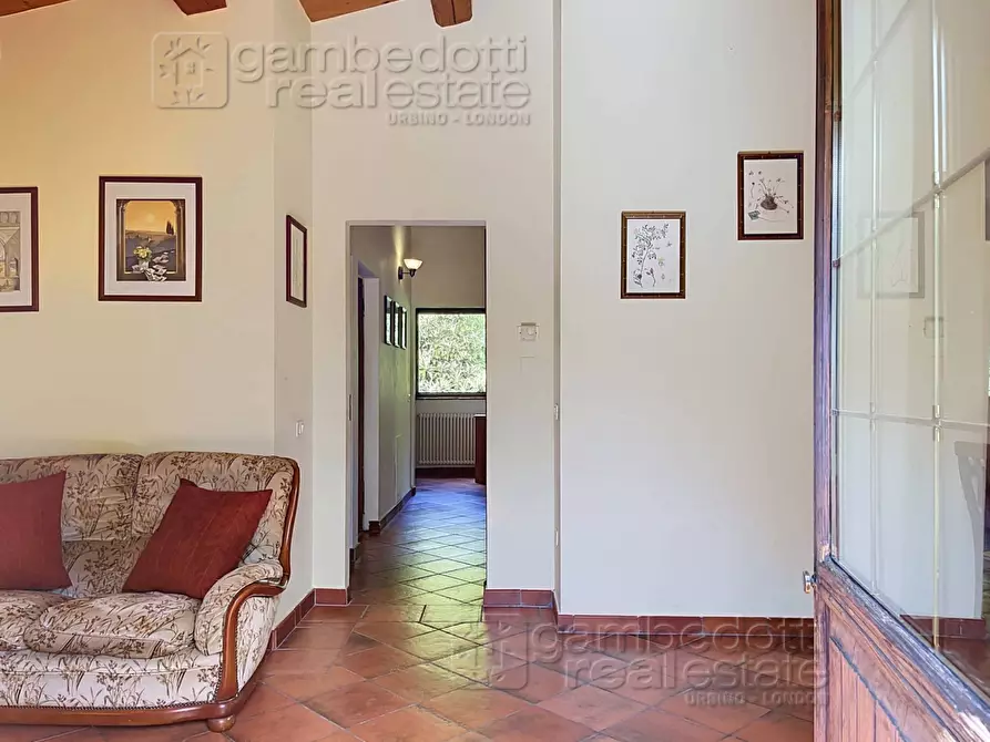 Immagine 15 di Appartamento in vendita  a Urbino