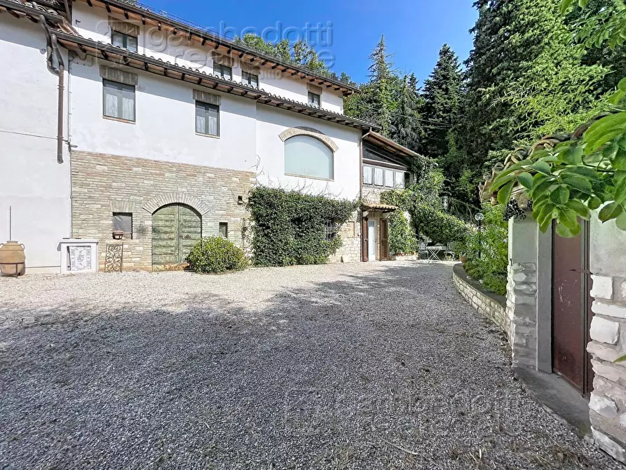 Immagine 63 di Villa in vendita  a Urbino
