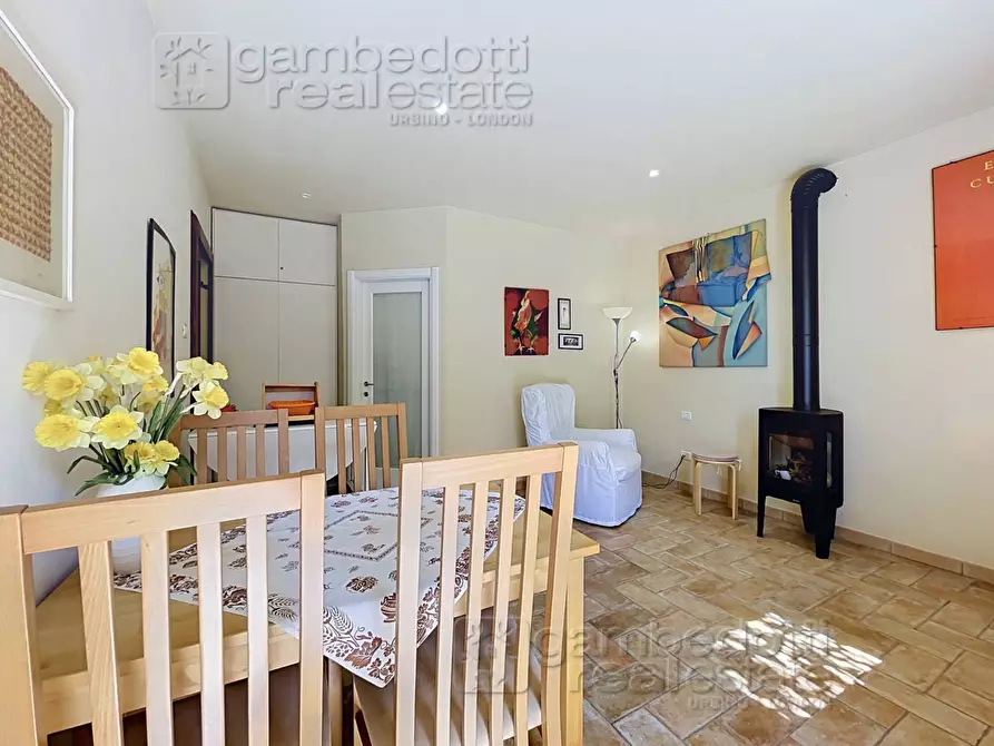 Immagine 68 di Villa in vendita  a Urbino