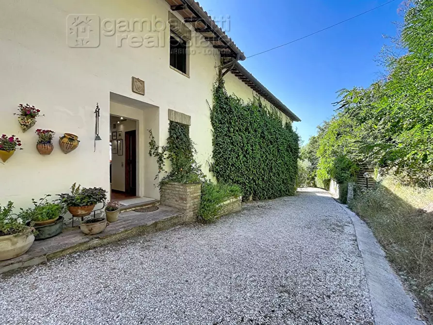 Immagine 44 di Villa in vendita  a Urbino
