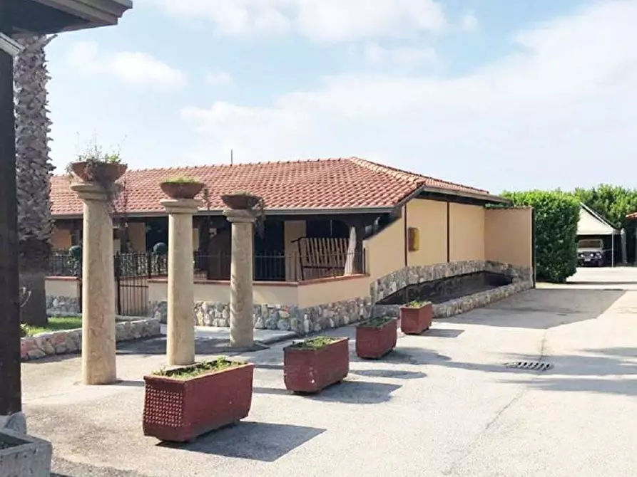 Immagine 3 di Appartamento in affitto  in Via Madonna del Pantano 1 a Giugliano In Campania