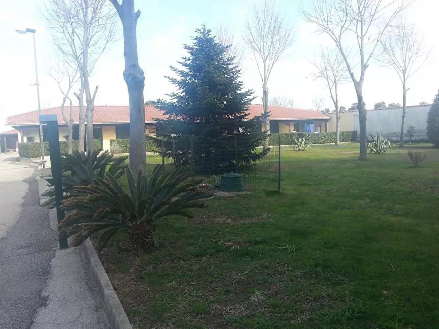 Immagine 6 di Appartamento in affitto  in Via Madonna del Pantano 1 a Giugliano In Campania