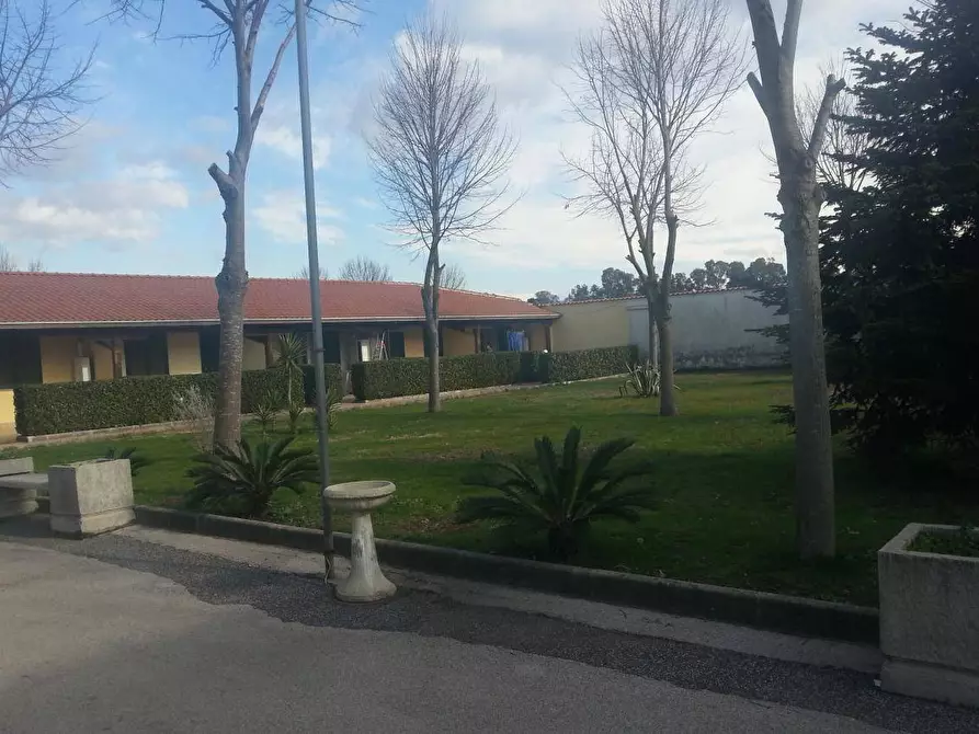 Immagine 5 di Appartamento in affitto  in Via Madonna del Pantano 1 a Giugliano In Campania