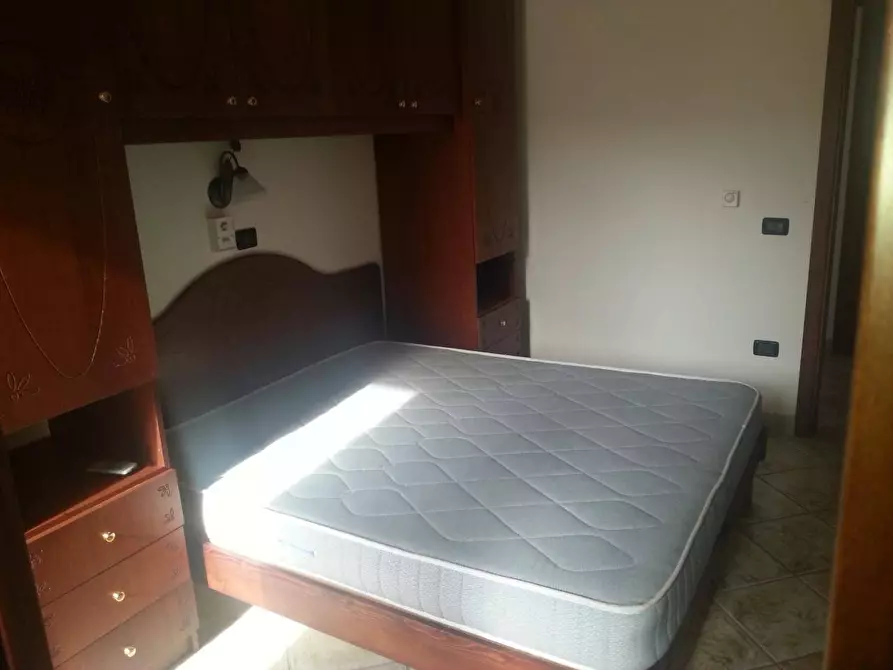 Immagine 11 di Appartamento in affitto  in Via Madonna del Pantano 1 a Giugliano In Campania